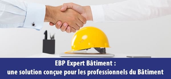 Logiciel ebp Saint-Romain-le-Puy